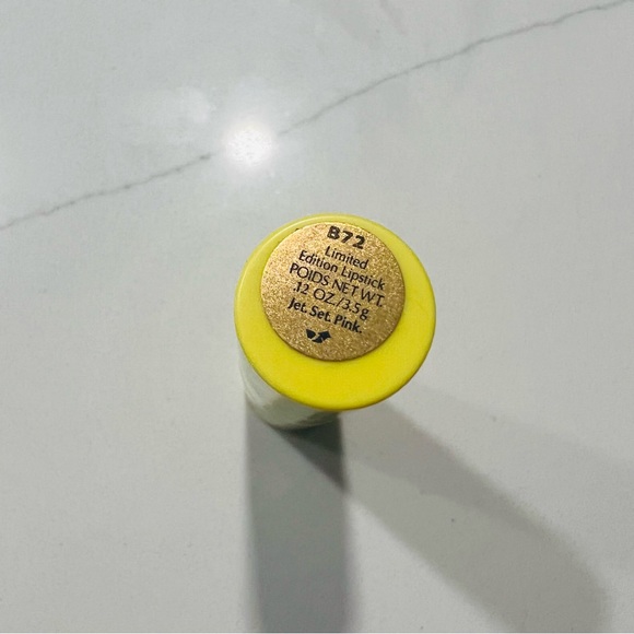 Estée Lauder lipstick-jet set pink Exclusive Lipstick - Picture 2 of 2